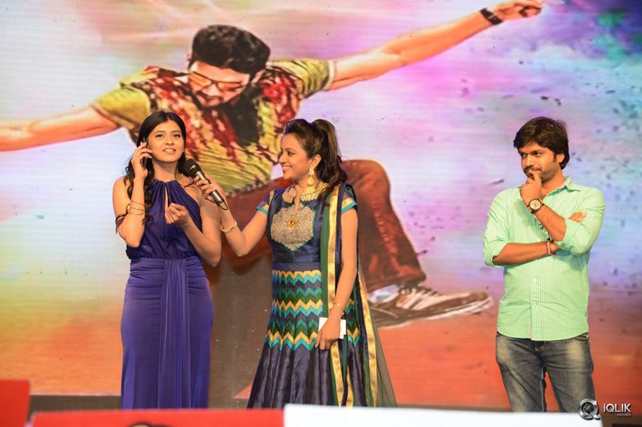 Speedunnodu-Movie-Audio-Launch